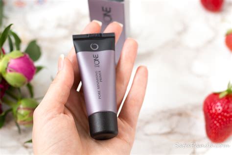 Oriflame The One - Ukrainian Look. Обзор шести средств для макияжа.