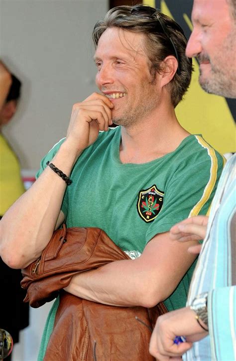 Mads Mikkelsen | Mads mikkelsen, Hannibal anthony hopkins, Celebrities