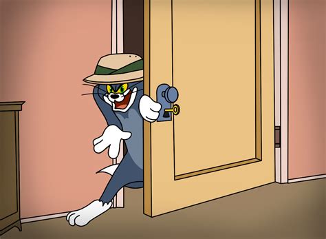 Sneaky Tom MEME by XxHeavy-swagxX on DeviantArt