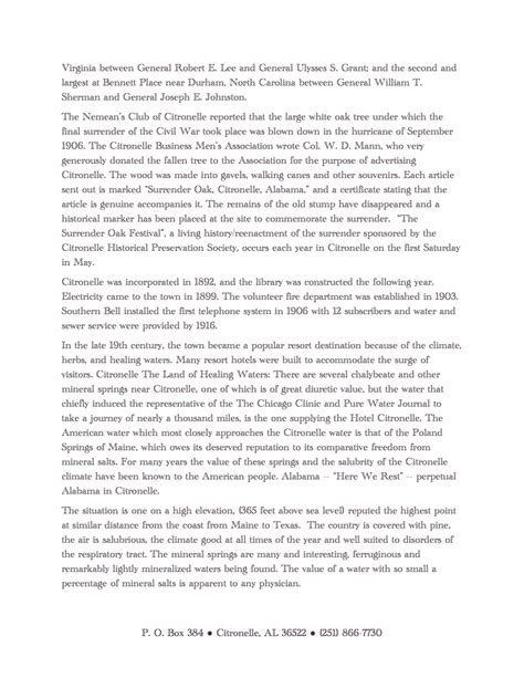 Directors explain the specialized services of freeman funeral home citronelle al 2