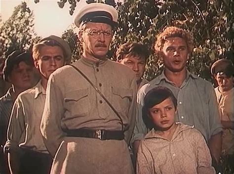 Педагогическая поэма (1955) СССР DVD-Rip + DVD5: Скачать Фильмы ...