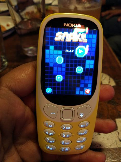 Nokia 3310 (2017) guaranteed replacement, User Guide now available