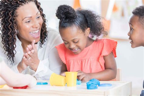 Basics Of Assessment A Primer For Early Childhood Educators 4
