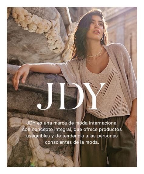 Nuestras marcas | ONLY
