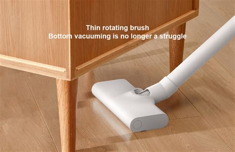 Xiaomi Handheld Vacuum Cleaner @Rs 19999