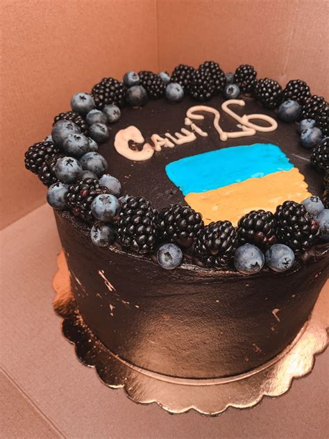 Патріотичний торт in 2022 | Desserts, Cake, Birthday cake