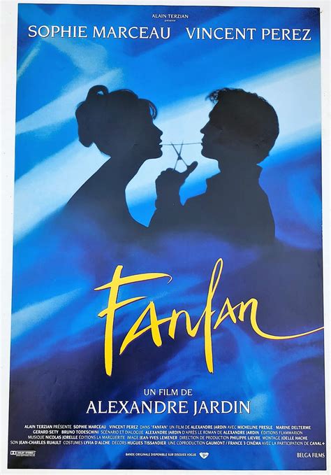 Download Pornhub Sophie Marceau - Fanfan - Sophie Marceau In The