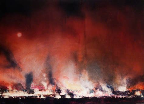 Blitz | Art UK