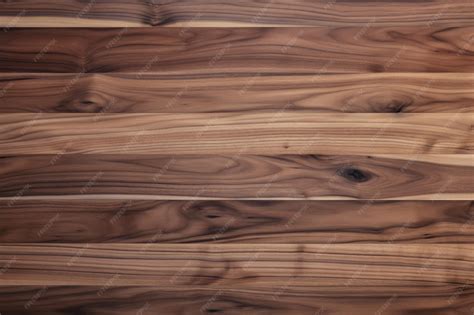 Premium AI Image | Elegant and Timeless Walnut Wood Texture Unveils ...
