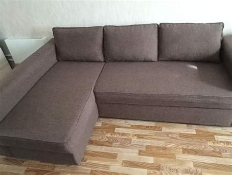 Диван икея – купить в Якутске, цена 25 000 руб., дата размещения: 20.09 ...