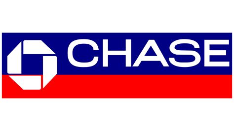 Chase Logo, symbol, meaning, history, PNG, brand