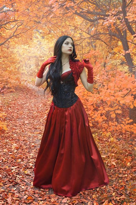 victorian gothic dresses 1