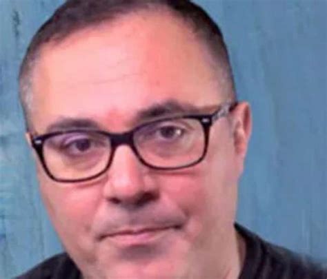 John Cardillo Net Worth, Bio, Age, Height, Weight 2024| The Personage