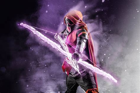 Destiny 2 Wallpapers - Top Free Destiny 2 Backgrounds - WallpaperAccess