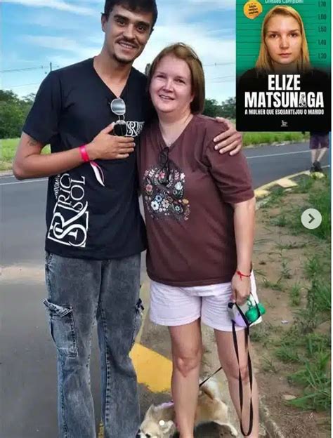 O'que A Elize Matsunaga Fez - Revelado diagnóstico de Elize Matsunaga e decisão da filha