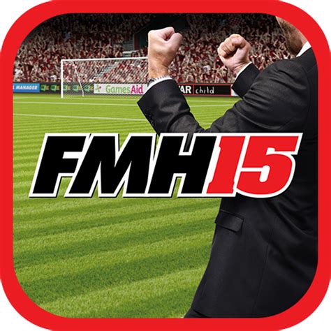 Football Manager Handheld 2015 APK for Android - Download