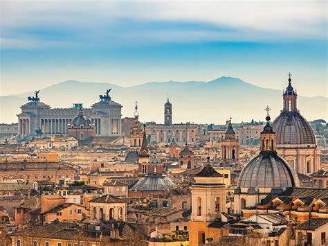 Time Out Rome 2024 | Things to do, Best Restaurants and More