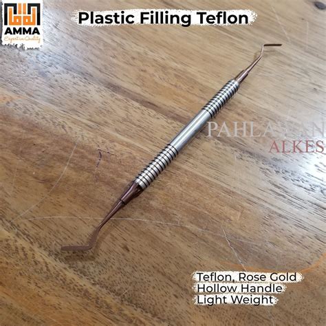 jual plastic filling amma teflon plastik filling teflon warna