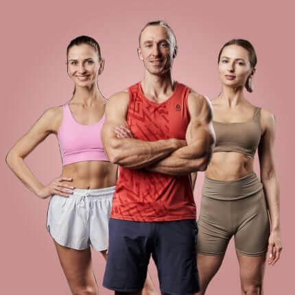 Каталог рецептов - FitStars.ru