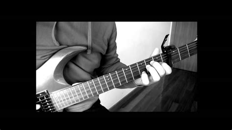 Голубые береты-Разговор с портретом под гитару,аккорды (cover) - YouTube