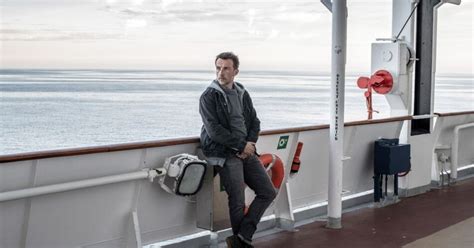 Passagier 23 – Verschwunden auf hoher See - Filmkritik - Film - TV ...
