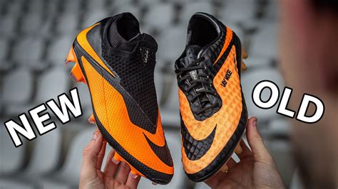 Why the HYPERVENOM 1 is back, but only kind of... - YouTube