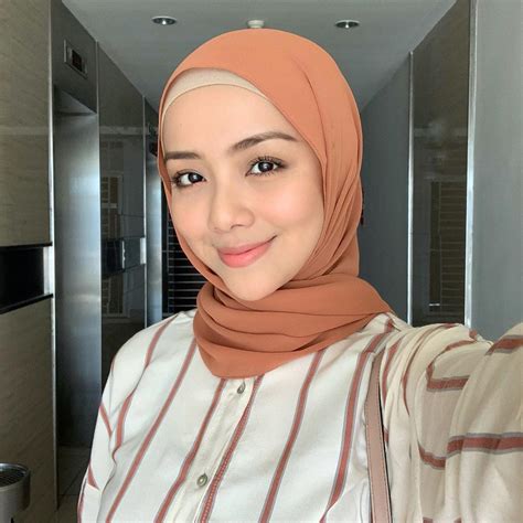 mira filzah  beautifulnara terkini  sensasi