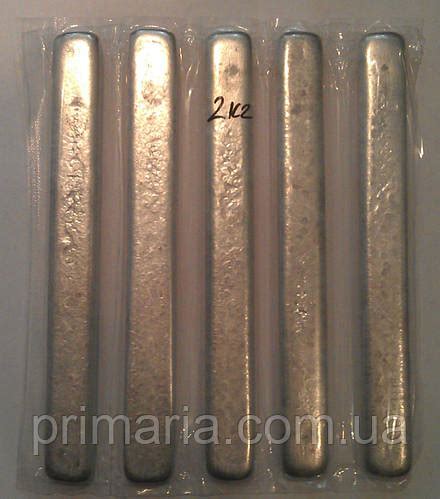 Купить Припой ПОИн-52, цена 8400 ₴ — Prom.ua (ID#1576015002)