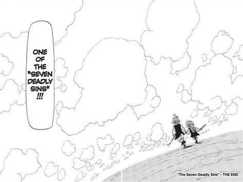 Such an incredible manga , thank you nakaba sensei : r/NanatsunoTaizai