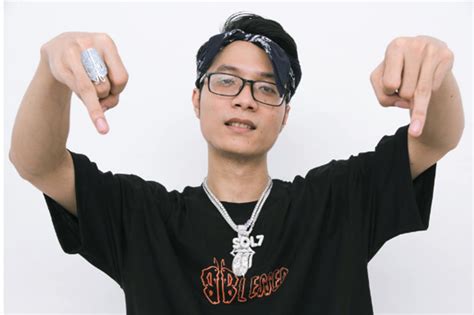 Sol7 là ai? Thông tin về tiểu sử và sự nghiệp của “Lão Đại” làng Rap