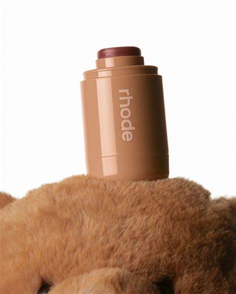 rhode skin on Instagram: "six everyday shades 🎀 pocket blush comes in a ...