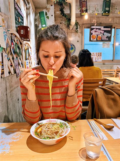 Guide to Japan — Lee From America