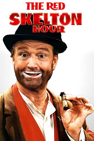 red skelton show shoreline entertainment