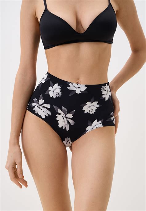 Трусы Infinity Lingerie, цвет: черный, MP002XW0OKKO — купить в интернет ...