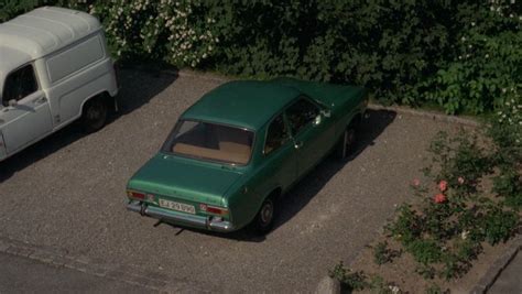 IMCDb.org: 1974 Ford Escort MkI in "Du er ikke alene, 1978"
