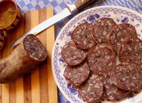 Домашният бахур – вкусен зимен деликатес | Фермерите