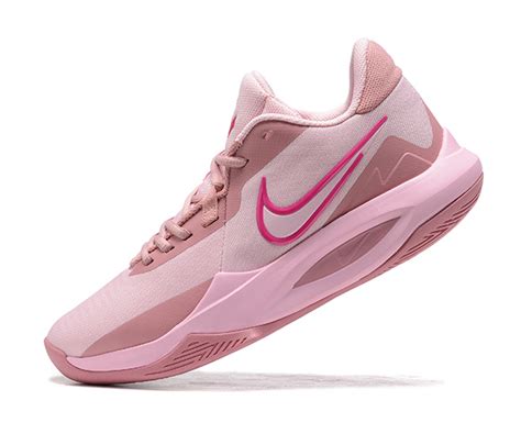 Купить кроссовки для баскетбола - Nike Precision 6