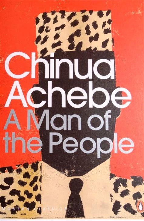 A man of the people - Bookville