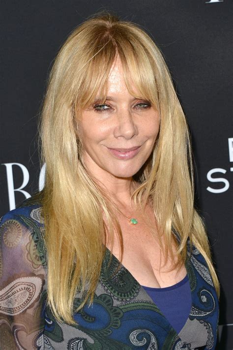 Rosanna Arquette - 'Trumbo' Premiere in Beverly Hills • CelebMafia