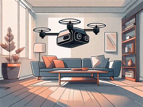 Best Indoor Mini Drone – Every Picture Matters