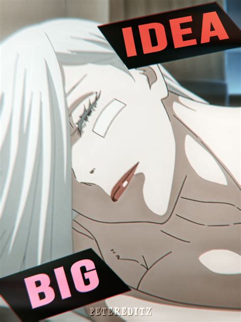 Exciting Meimei Moments in Jujutsu Kaisen Season 3 | TikTok