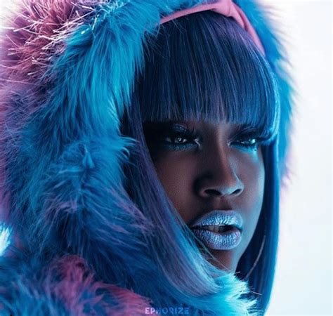 Test Spin: CupcakKe — Ephorize - The Cornell Daily Sun