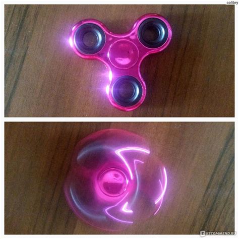 Спиннер для рук (Hand Spinner) Flip Spinner - «Прикольная штуковина ...
