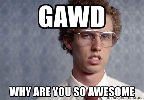 40 Memes About Being Awesome That'll Make Your Day - SayingImages.com