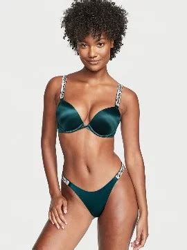 Тест-турнир Лучшее белье от Victoria's Secret