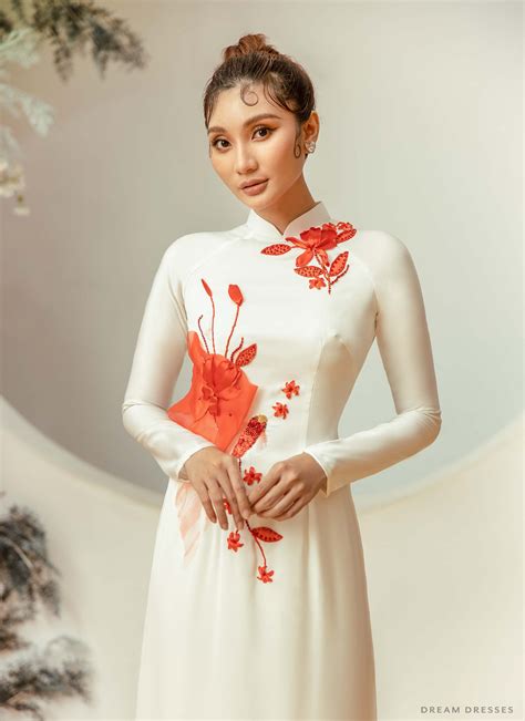 vietnamese bridal dresses 8