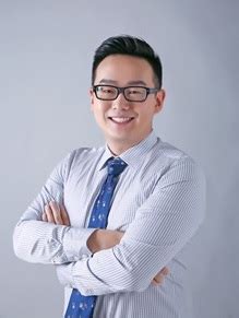 Song Aotian｜Entrepreneurs and Social Innovators｜PolyU alumni