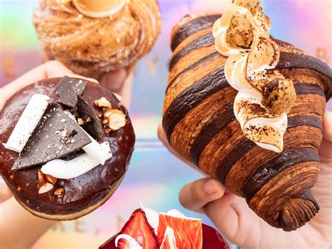 The Best Bakeries in NYC - New York - The Infatuation