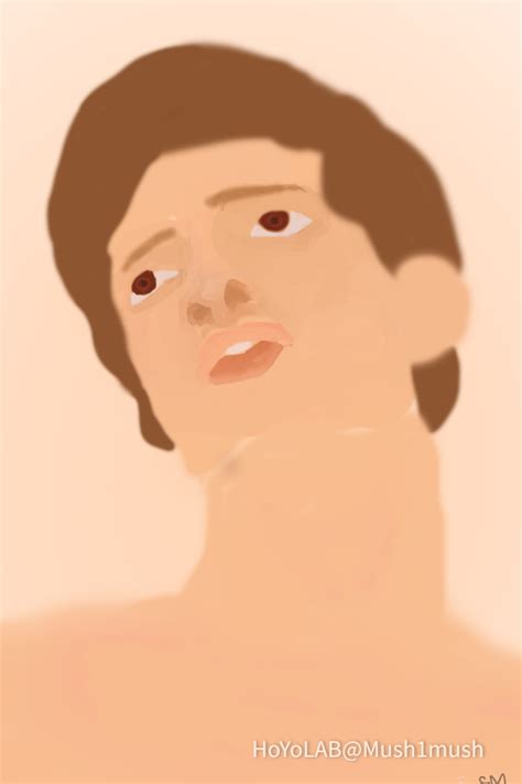 new art | HoYoLAB