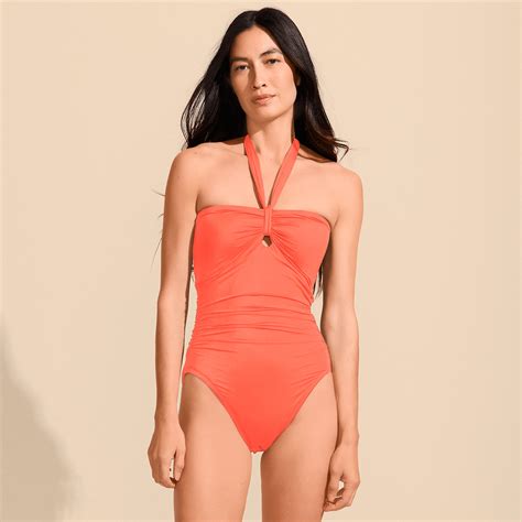 The Best Deals on Stylish Swimwear, One-Pieces, Bikinis, More
